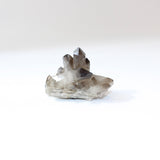 Smoky quartz crystal cluster | ASH&STONE Crystal Shop Auckland NZ
