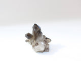 Smoky quartz crystal cluster | ASH&STONE Crystal Shop Auckland NZ