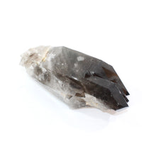 Load image into Gallery viewer, Smoky quartz crystal clustered point 1kg | ASH&amp;STONE Crystal Shop Auckland NZ
