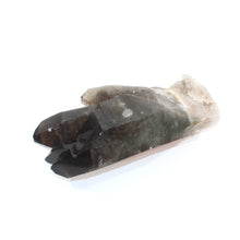 Load image into Gallery viewer, Smoky quartz crystal clustered point 1kg | ASH&amp;STONE Crystal Shop Auckland NZ
