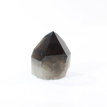 Load image into Gallery viewer, Smoky quartz crystal point | ASH&amp;STONE Crystal Shop Auckland NZ
