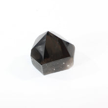 Load image into Gallery viewer, Smoky quartz crystal point | ASH&amp;STONE Crystal Shop Auckland NZ
