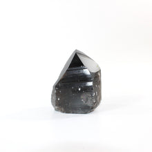 Load image into Gallery viewer, Smoky quartz crystal point | ASH&amp;STONE Crystal Shop Auckland NZ
