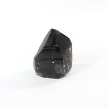 Load image into Gallery viewer, Smoky quartz crystal point | ASH&amp;STONE Crystal Shop Auckland NZ
