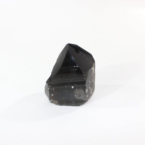 Smoky quartz crystal point | ASH&STONE Crystal Shop Auckland NZ