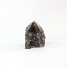 Load image into Gallery viewer, Smoky quartz crystal point | ASH&amp;STONE Crystal Shop Auckland NZ
