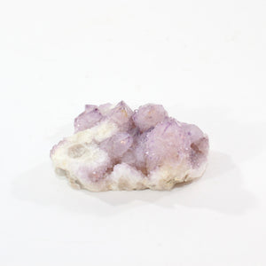 Spirit quartz crystal cluster - rare | ASH&STONE Crystal Shop Auckland NZ