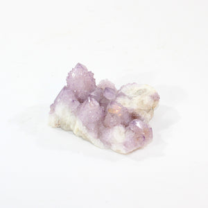 Spirit quartz crystal cluster - rare | ASH&STONE Crystal Shop Auckland NZ