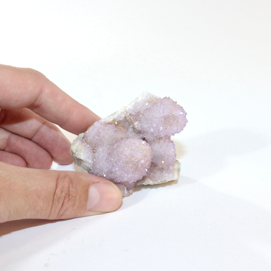 Spirit quartz crystal cluster | ASH&STONE Crystal Shop Auckland NZ