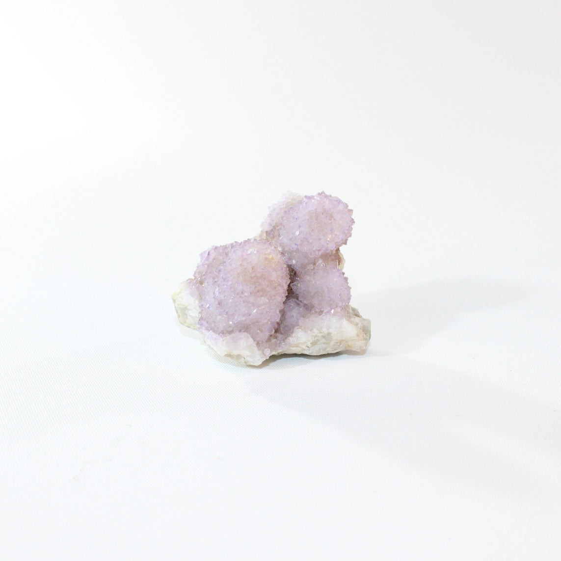 Spirit quartz crystal cluster | ASH&STONE Crystal Shop Auckland NZ