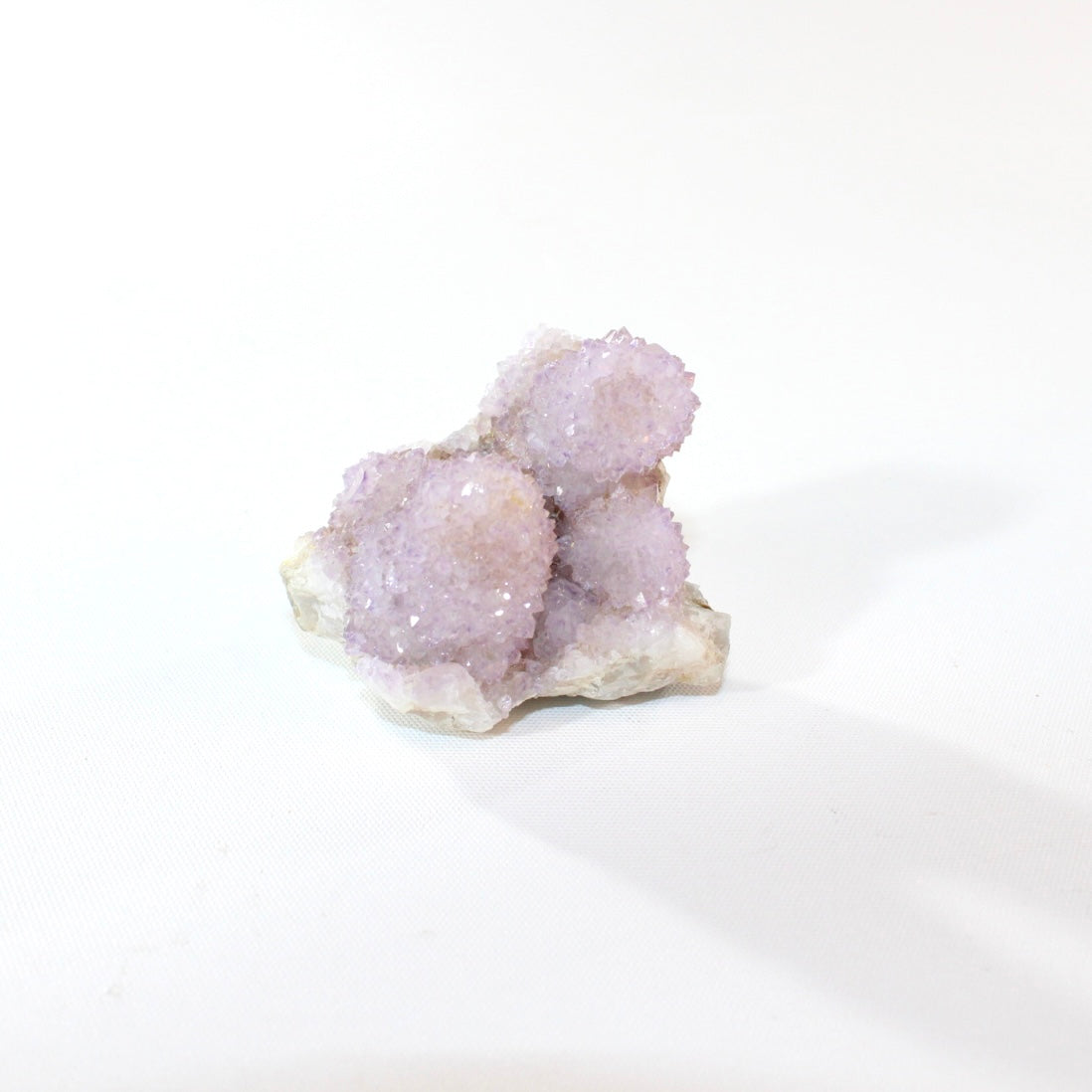 Spirit quartz crystal cluster | ASH&STONE Crystal Shop Auckland NZ
