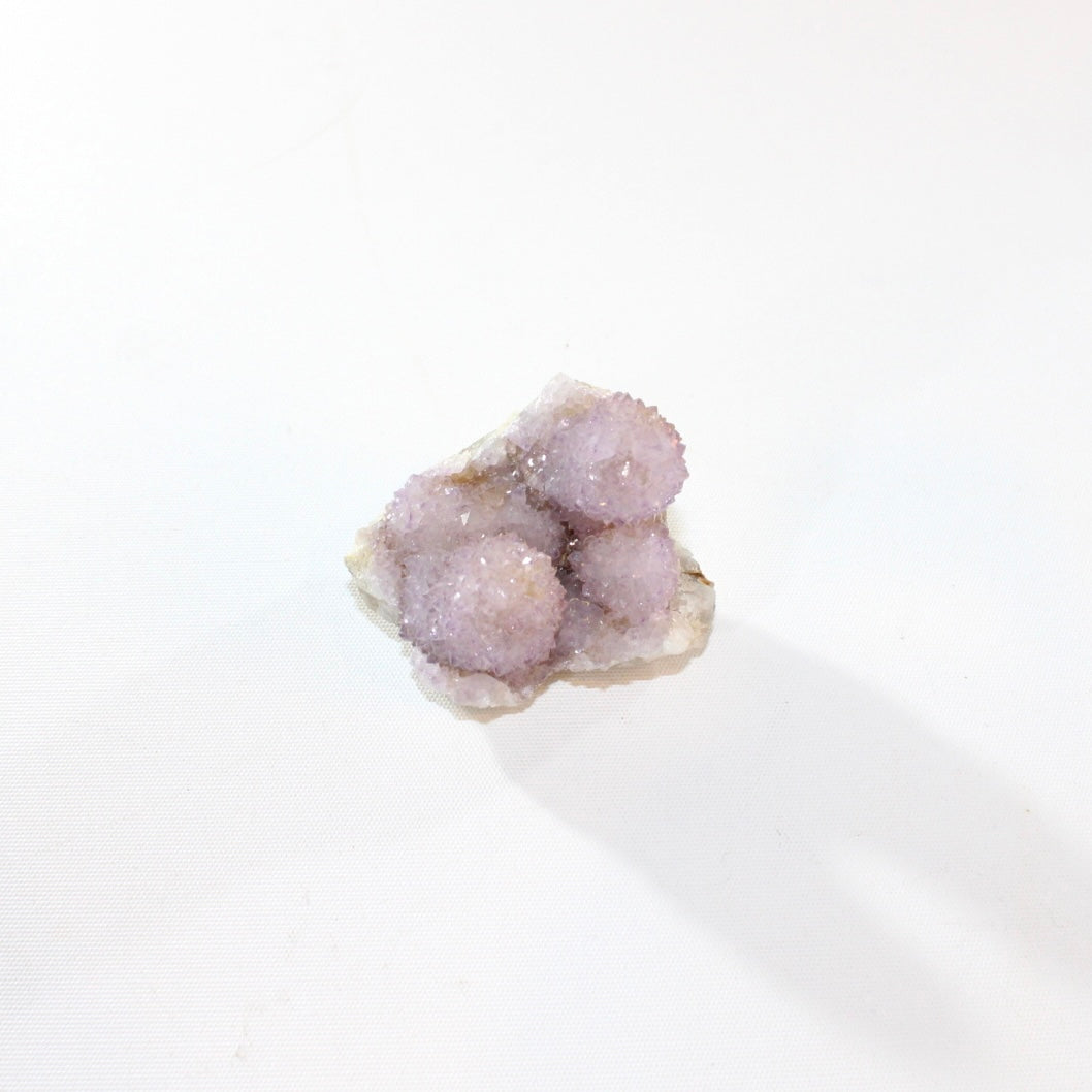 Spirit quartz crystal cluster | ASH&STONE Crystal Shop Auckland NZ