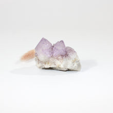 Load image into Gallery viewer, Spirit quartz crystal cluster - rare | ASH&amp;STONE Crystal Shop Auckland NZ
