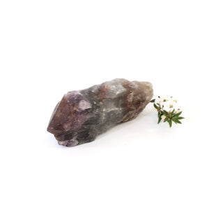 Super seven crystal point | ASH&STONE Crystals Shop Auckland NZ