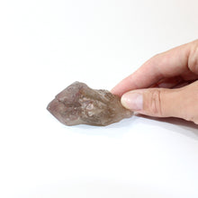 Load image into Gallery viewer, Super seven crystal point | ASH&amp;STONE Crystals Shop Auckland NZ
