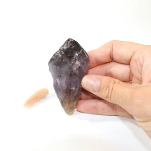 Super seven crystal point | ASH&STONE Crystals Shop Auckland NZ