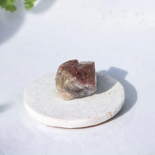 Load image into Gallery viewer, Super seven crystal point | ASH&amp;STONE Crystals Shop Auckland NZ
