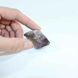 Super seven crystal point | ASH&STONE Crystals Shop Auckland NZ