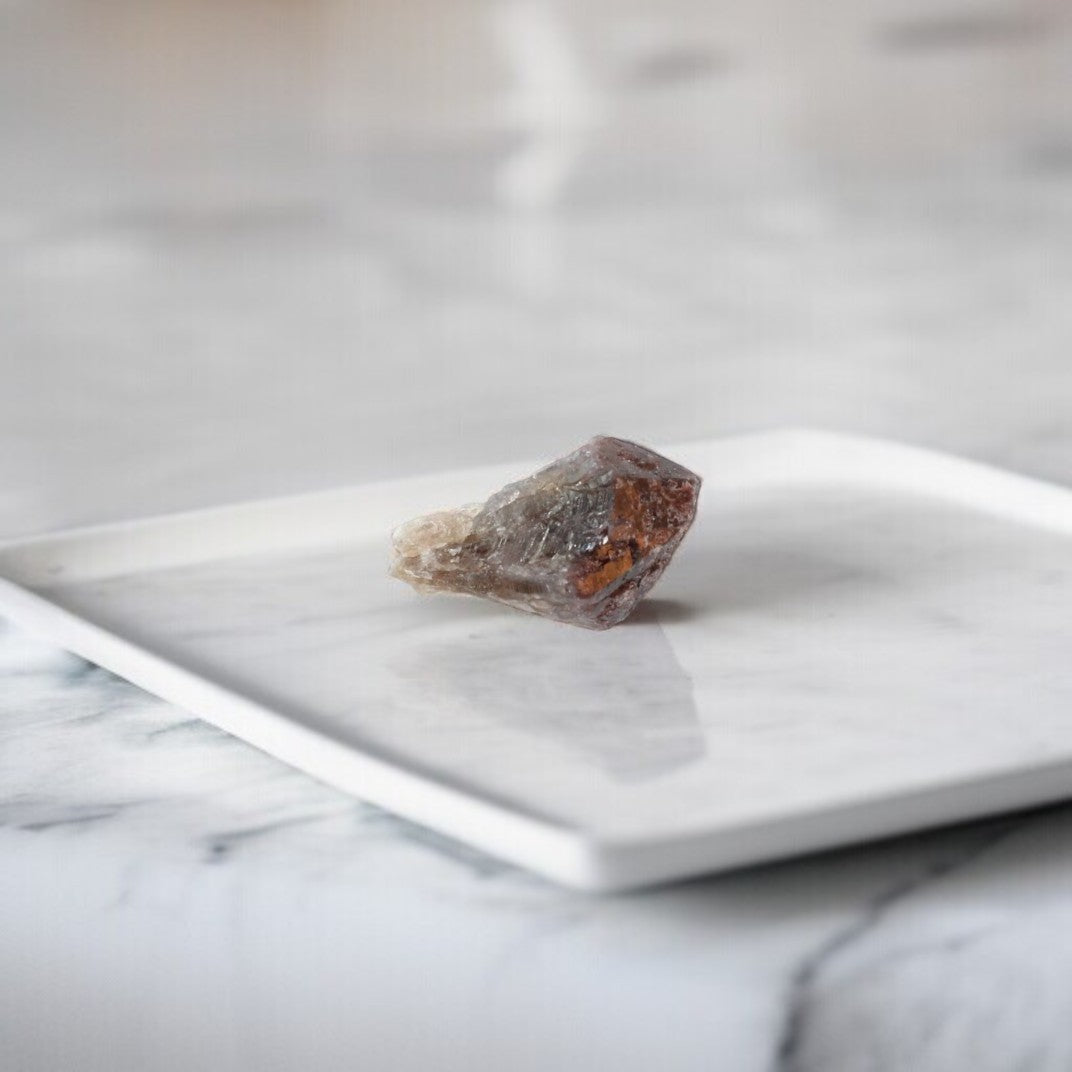 Super seven crystal point | ASH&STONE Crystal Shop Auckland NZ