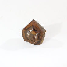 Load image into Gallery viewer, Tigers eye polished crystal point | ASH&amp;STONE Crystal Shop Auckland NZ
