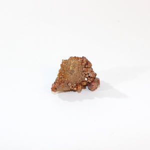 Vanadinite crystal cluster | ASH&STONE Crystals Shop Auckland NZ