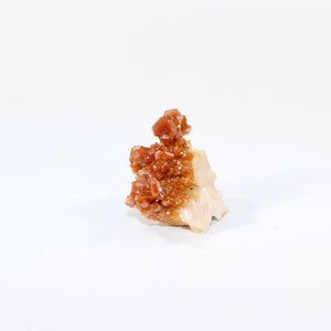 Vanadinite crystal cluster | ASH&STONE Crystals Shop Auckland NZ