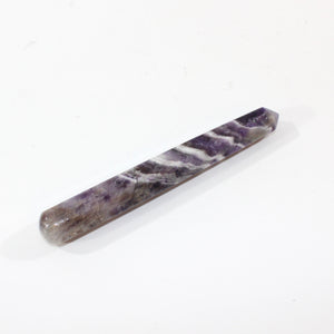 Amethyst crystal wand | ASH&STONE Crystal Shop Auckland NZ