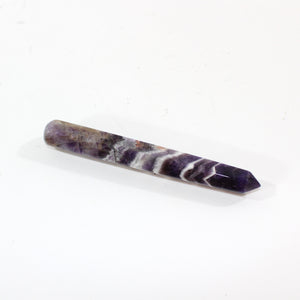 Amethyst crystal wand | ASH&STONE Crystal Shop Auckland NZ