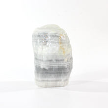 Load image into Gallery viewer, Zebra calcite crystal tower | ASH&amp;STONE Crystal Shop Auckland NZ
