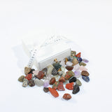 Crystal Scoop Mix. Lucky Dip of crystals for little crystal lovers. Gift wrapped. Free express shipping from ASH&STONE crystal shop Auckland NZ. AfterPay available.