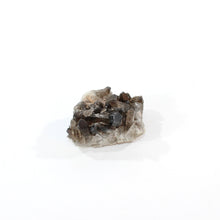 Load image into Gallery viewer, Smoky quartz crystal cluster | ASH&amp;STONE Crystal Shop Auckland NZ
