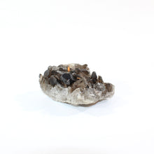 Load image into Gallery viewer, Smoky quartz crystal cluster | ASH&amp;STONE Crystal Shop Auckland NZ
