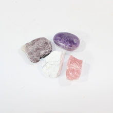 Load image into Gallery viewer, Sweet dreams crystal pack | ASH&amp;STONE Crystal Shop Auckland NZ
