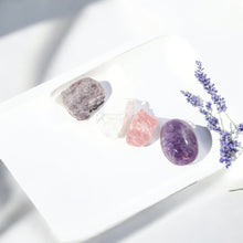 Load image into Gallery viewer, Sweet dreams crystal pack | ASH&amp;STONE Crystal Shop Auckland NZ
