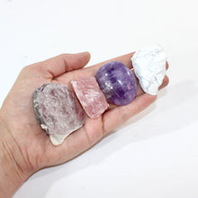 Load image into Gallery viewer, Sweet dreams crystal pack | ASH&amp;STONE Crystal Shop Auckland NZ
