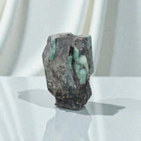 Emerald in Matrix | ASH & STONE. Large premium crystals. Free xpress shipping NZ 