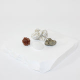 Energy Reset : Collectors Crystal kit. Find balance & flow, Desert Rose | Aragonite Sputnik | Pyrite | Selenite. Free express shipping. Buy premium crystals online from ASH&STONE Auckland crystal shop. AfterPay available.