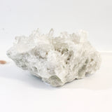 Extra large Lemurian crystal cluster 6.43kg | ASH&STONE Crystals Shop Auckland NZ
