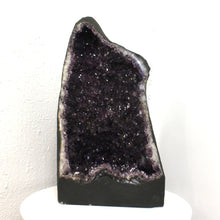 Load image into Gallery viewer, Extra large amethyst crystal cave | 60kg | ASH&amp;STONE Crystals Shop Auckland NZ
