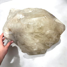 Load image into Gallery viewer, Extra large natural citrine crystal cathedral (rare) 56kg | ASH&amp;STONE Crystals Shop Auckland NZ
