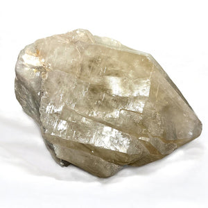 Extra large natural citrine crystal cathedral (rare) 56kg | ASH&STONE Crystals Shop Auckland NZ