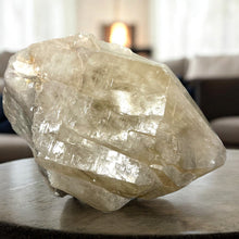 Load image into Gallery viewer, Extra large natural citrine crystal cathedral (rare) 56kg | ASH&amp;STONE Crystals Shop Auckland NZ
