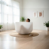 Extra Large Singing Bowl | ASH & STONE. Singing bowls NZ.