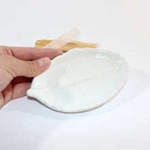 Load image into Gallery viewer, Feather cleansing pack | ASH&amp;STONE Crystal Shop Auckland NZ
