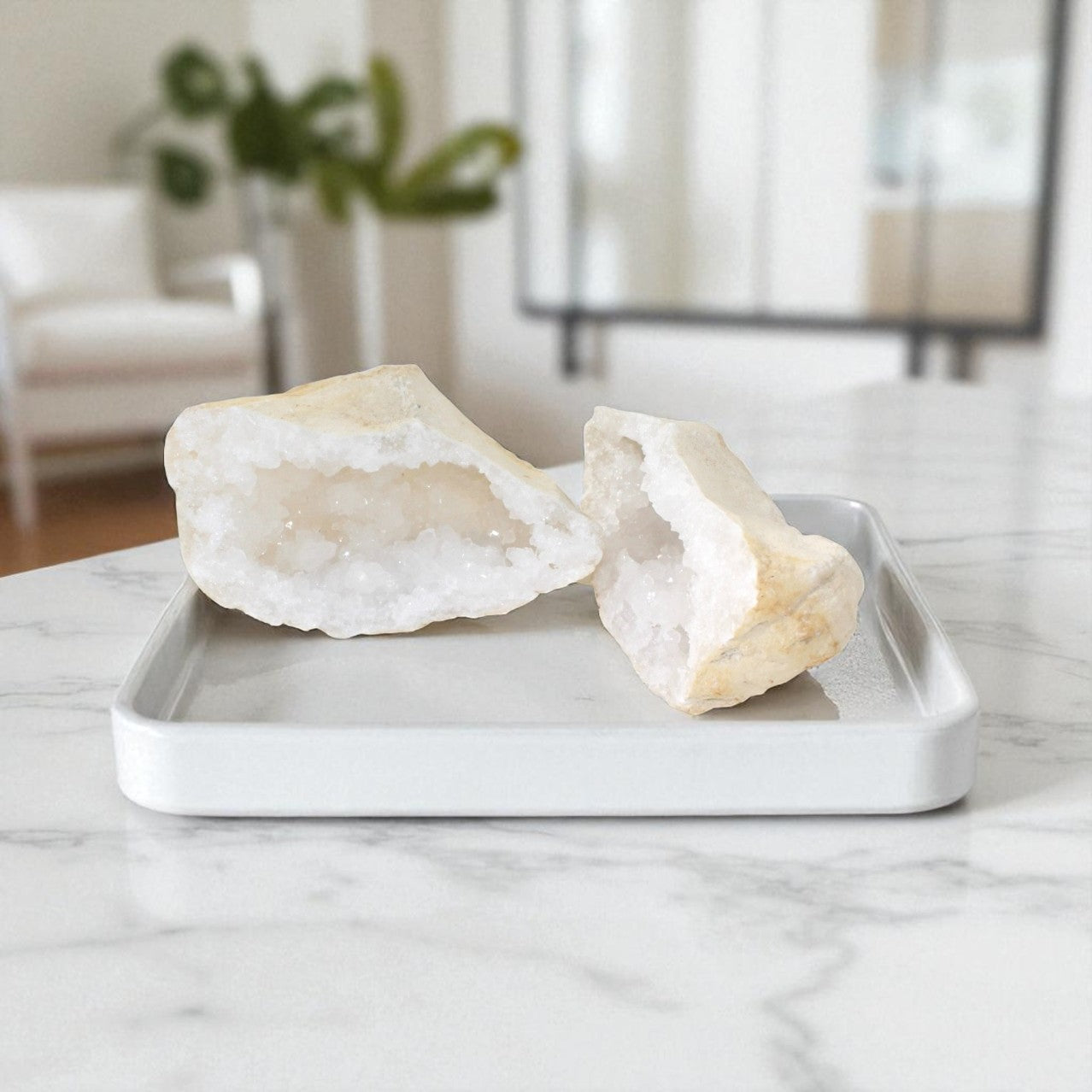 Geode Natural sandwich | ASH & STONE AUCKLAND NZ 