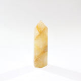 Golden Healer Crystal Tower. Free express shipping. Shop online from ASH&STONE crystal shop Auckland NZ. AfterPay available.