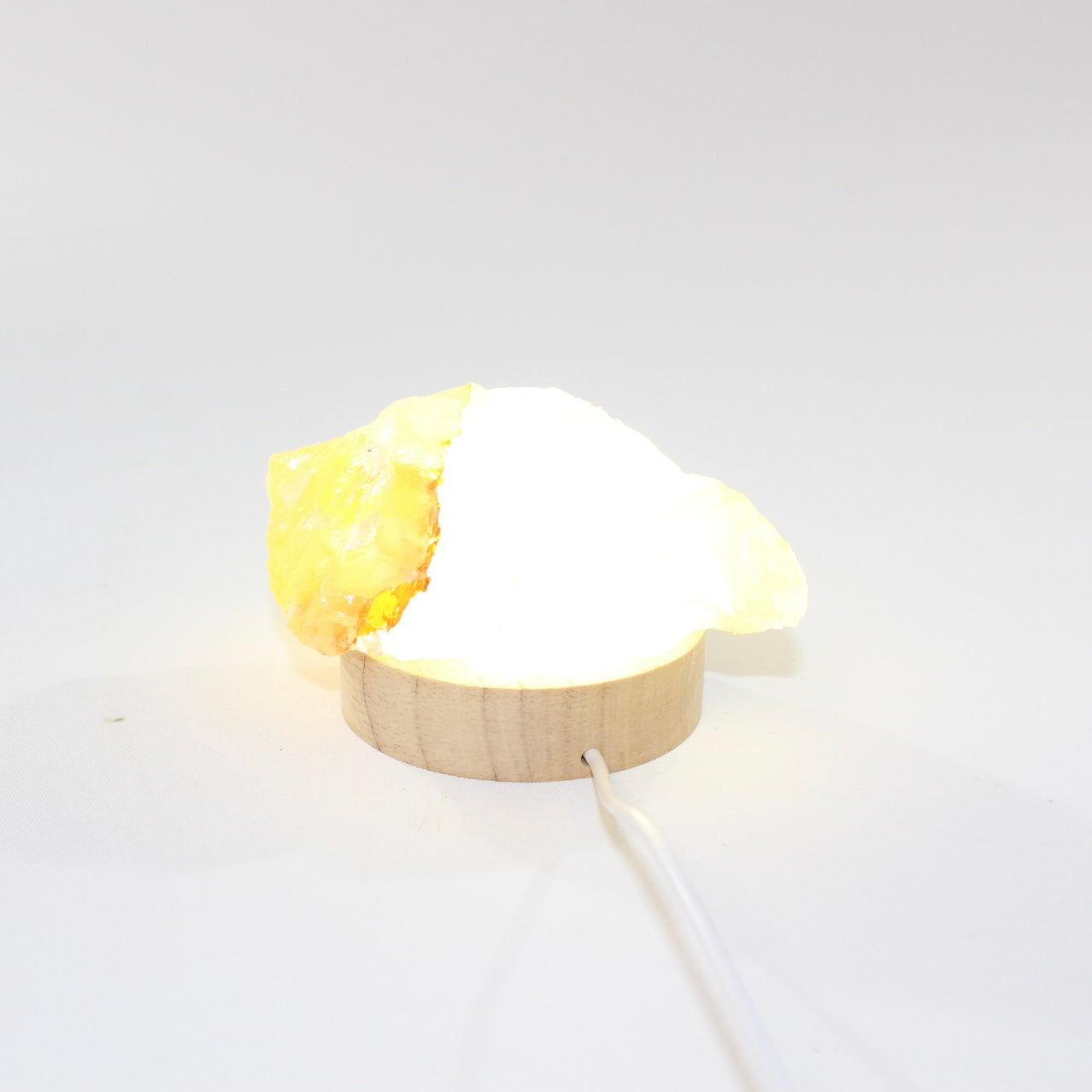 Golden Healer Lamp | ASH & STONE Crystal jewellery Auckland , Free Express shipping. 