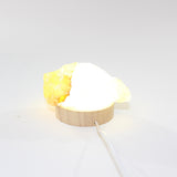 Golden Healer Lamp | ASH & STONE Crystal jewellery Auckland , Free Express shipping. 
