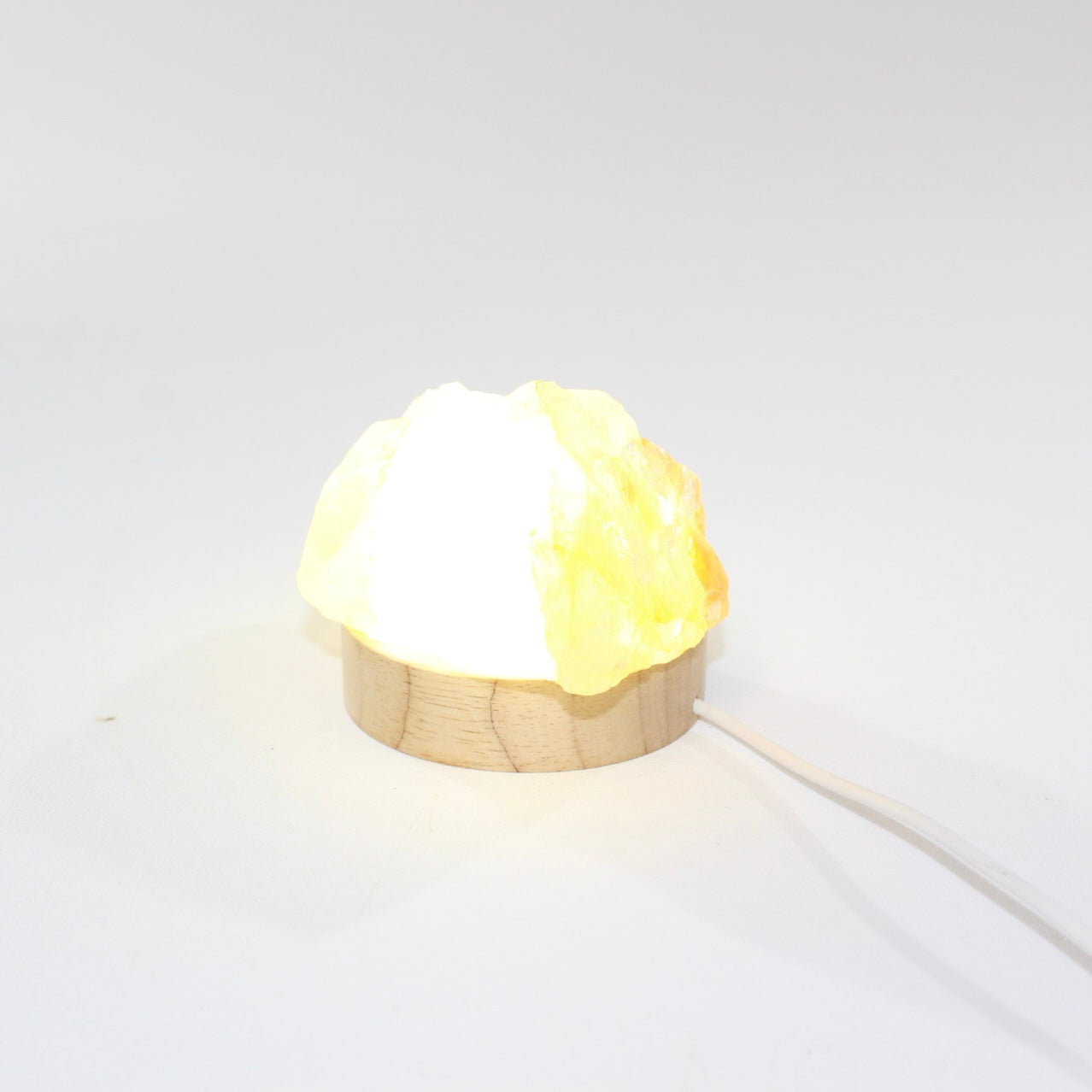 Golden Healer Lamp | ASH & STONE Crystal jewellery Auckland , Free Express shipping. 