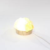 Golden Healer Lamp | ASH & STONE Crystal jewellery Auckland , Free Express shipping. 
